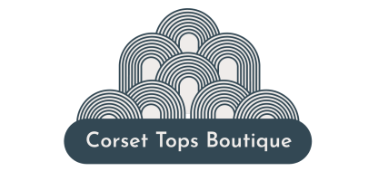 Corset Top, Flattering & Stylish Fits for a Bold Look | Free Shipping!