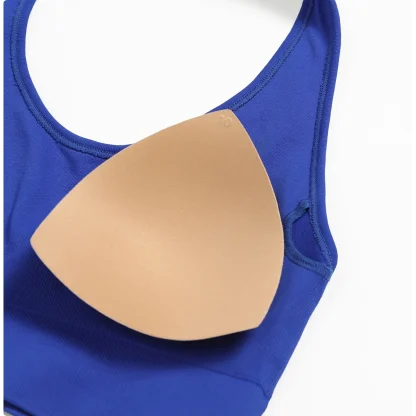 Cropped Halter Corset Tops - Image 5