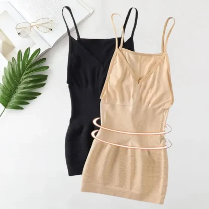 Shapewear Camisole Corset Tops - Image 4