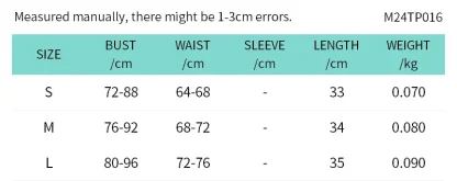 Solid Strapless Bodycon Corset Tops - Image 7