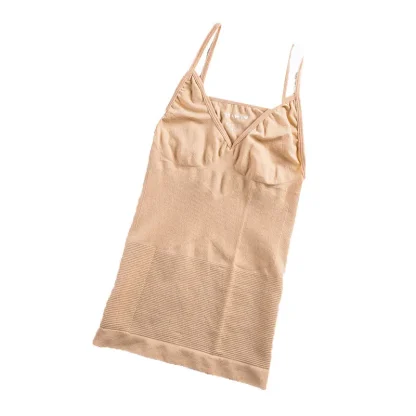 Shapewear Camisole Corset Tops - Image 2