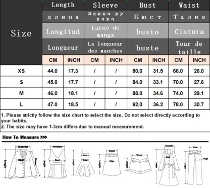 Elegant Solid Strapless Corset Top - Image 7