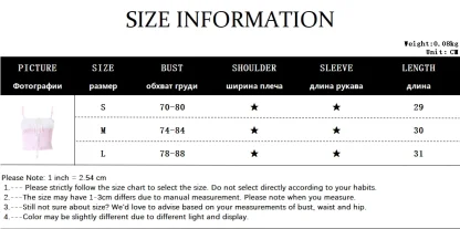 Spaghetti Strap Corset Top - Image 7