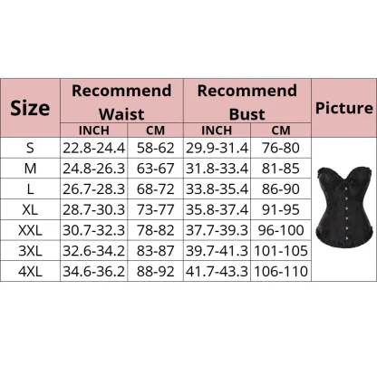Hook Front Ruffled Bustier Top - Image 6
