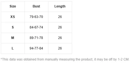 Luxury Cropped Bustier Tops - Image 7