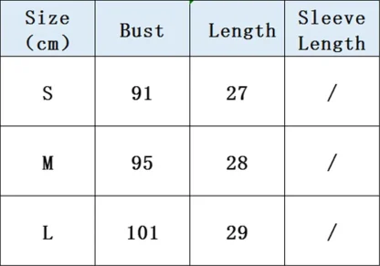 Elegant Sleeveless Corset Top - Image 7