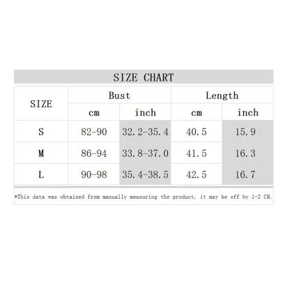 Aesthetic White Corset Top - Image 6