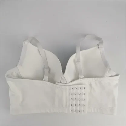 Luxury Push-up Bustier Top - Image 6