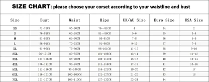 Lace Trim Strapless Bustier Tops - Image 7