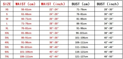 Front Zippered Bustier Tops - Image 7